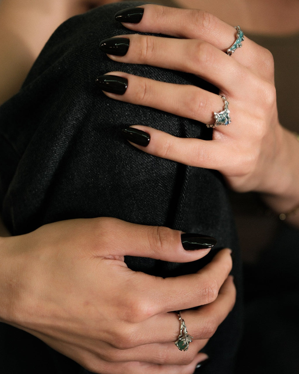 Tide ring