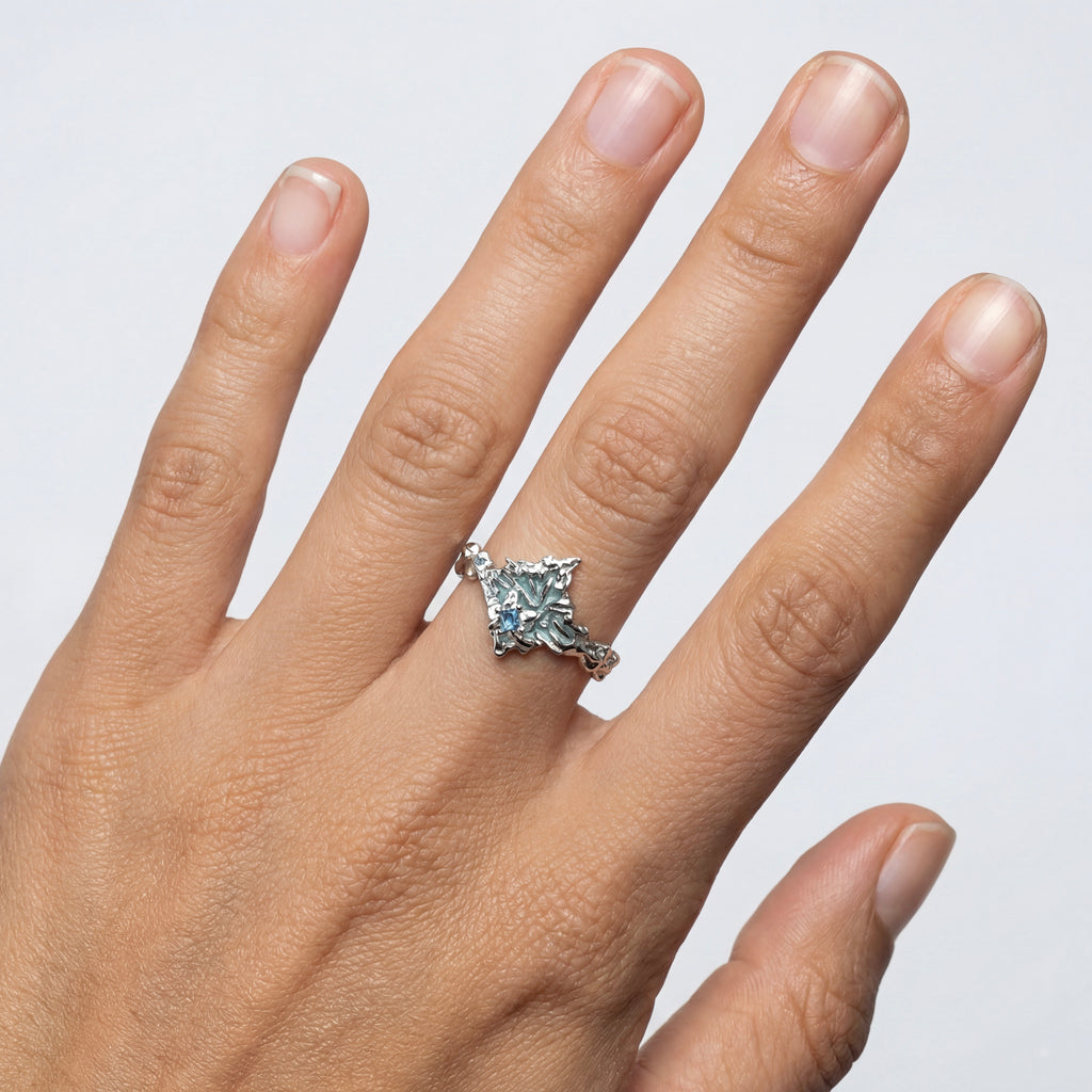 Tide ring