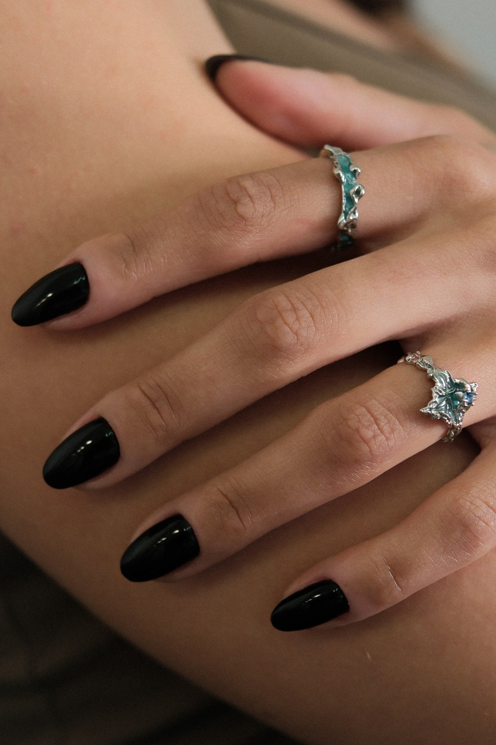 Tide ring
