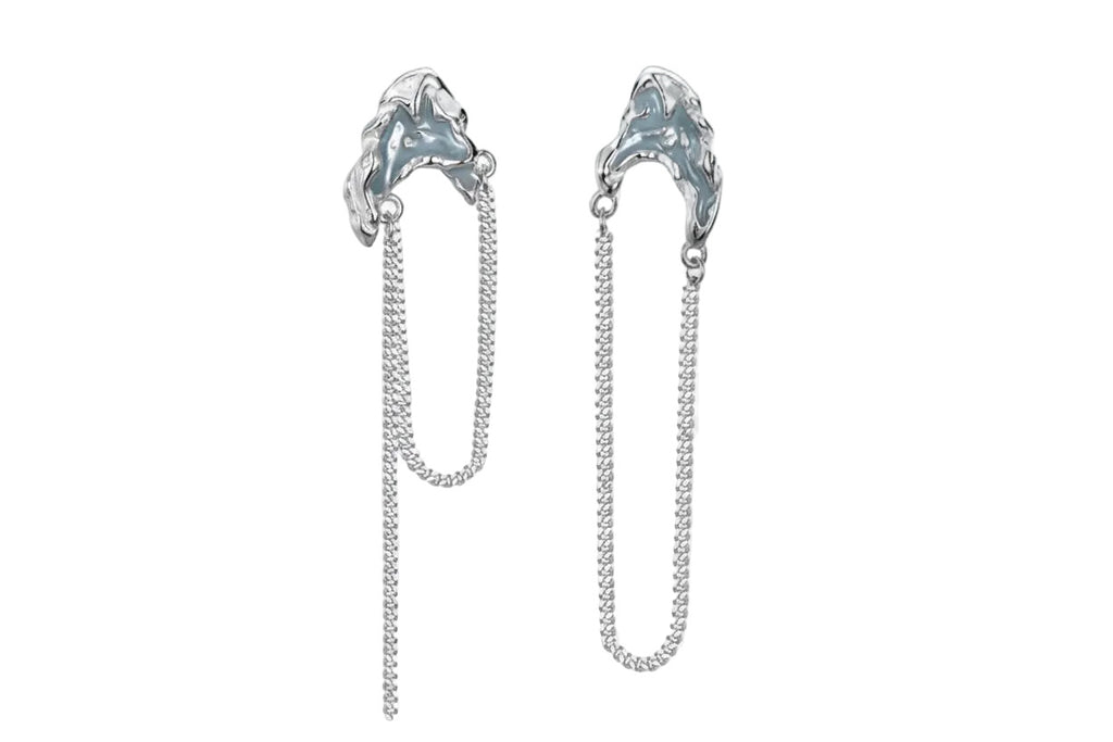 Drift earrings