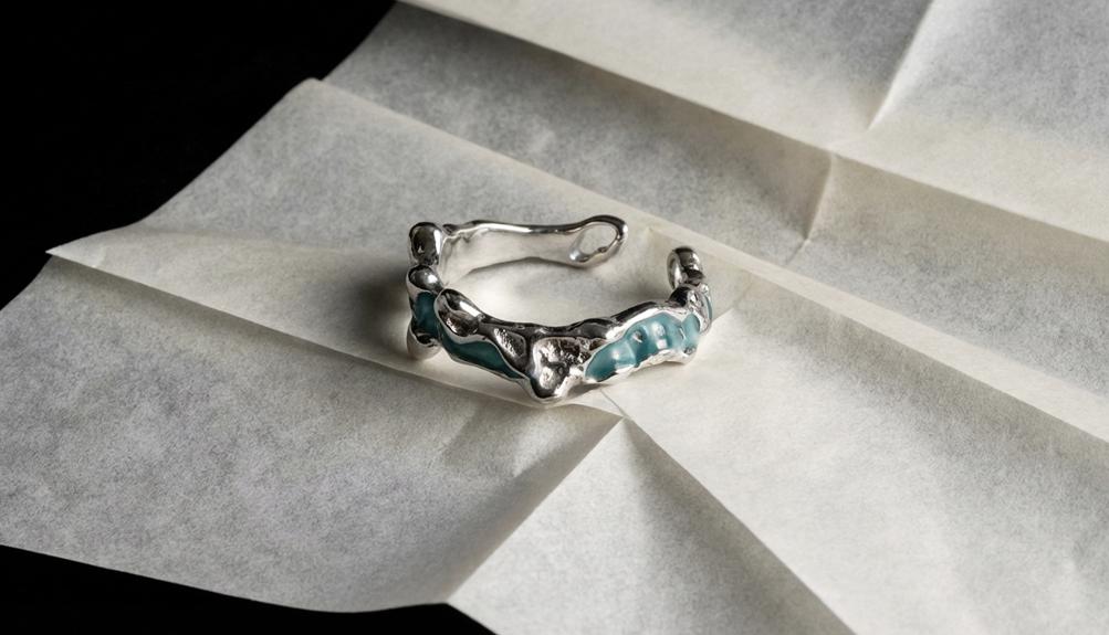 Current ring