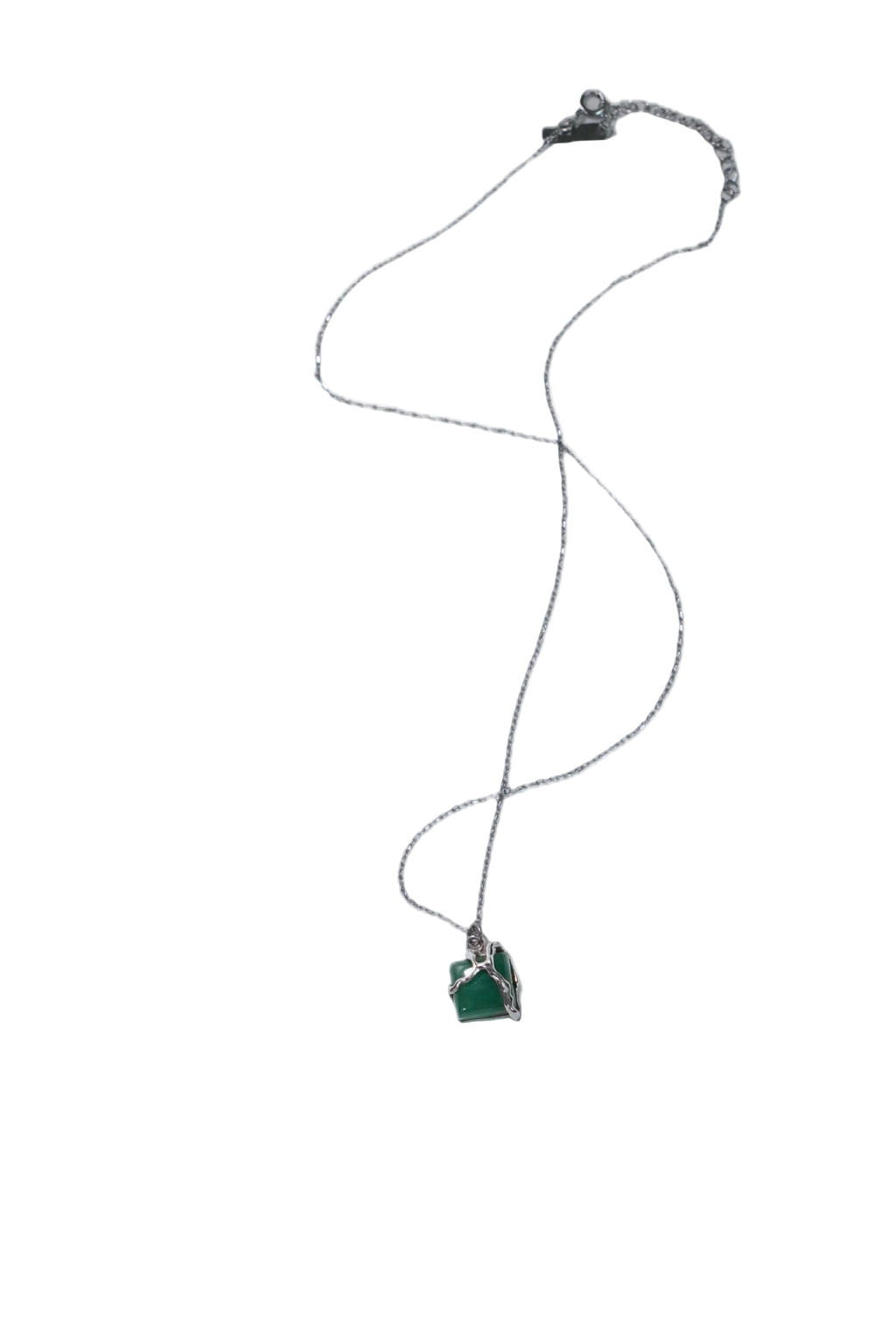 Still water necklace