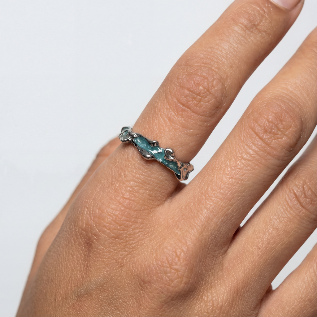Current ring