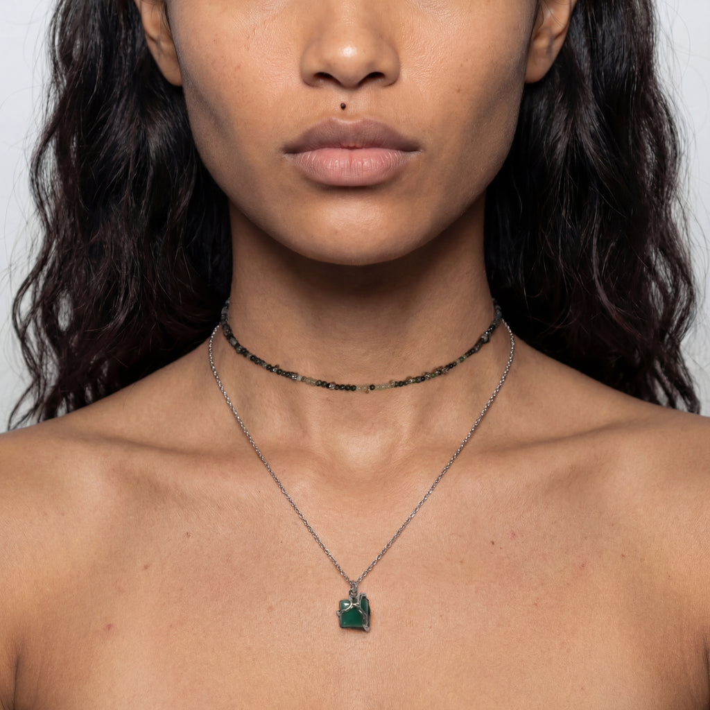 Still water necklace